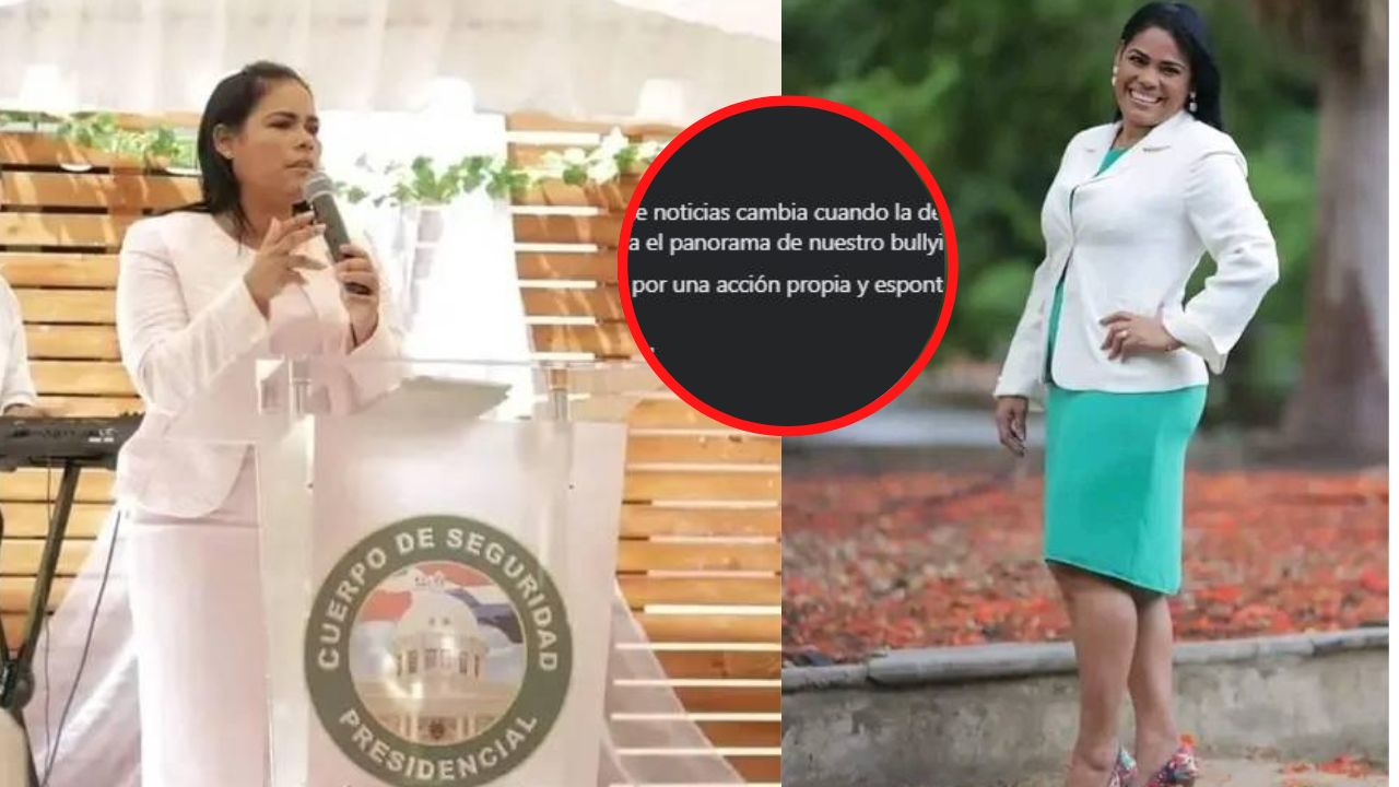 'Lo harías si eres casada': El polémico mensaje de pastora Rossy Guzmán sobre vídeo íntimo