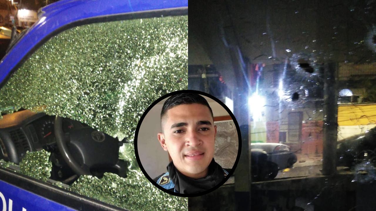 Un policía muere en enfrentamiento con presuntos pandilleros en Comayagüela