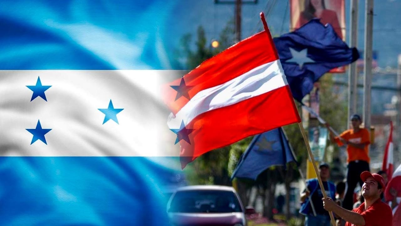 Editorial HRN: Mentes perversas que conspiran contra Honduras