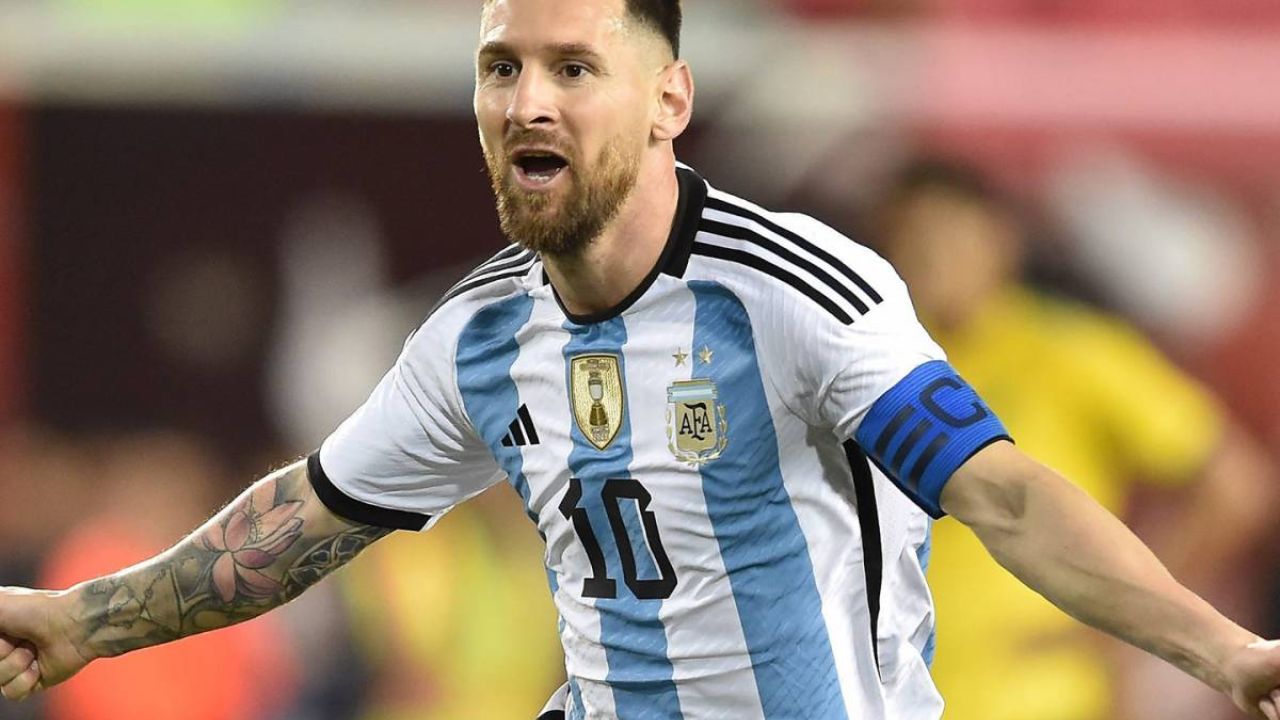 ¿Nuevo clásico CR7 - Messi? Conozca la mega oferta de un equipo árabe al campeón mundial argentino