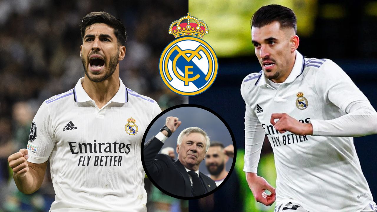 Ancelotti destaca 'compromiso colectivo' y el papel de Asensio y Ceballos en Real Madrid