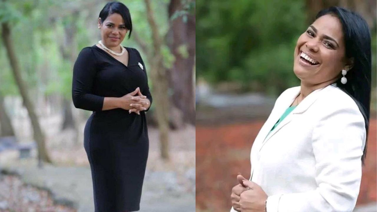 Pastora Rossy Guzmán señalada por vídeo íntimo envía indirecta a sus críticos, esto les dijo