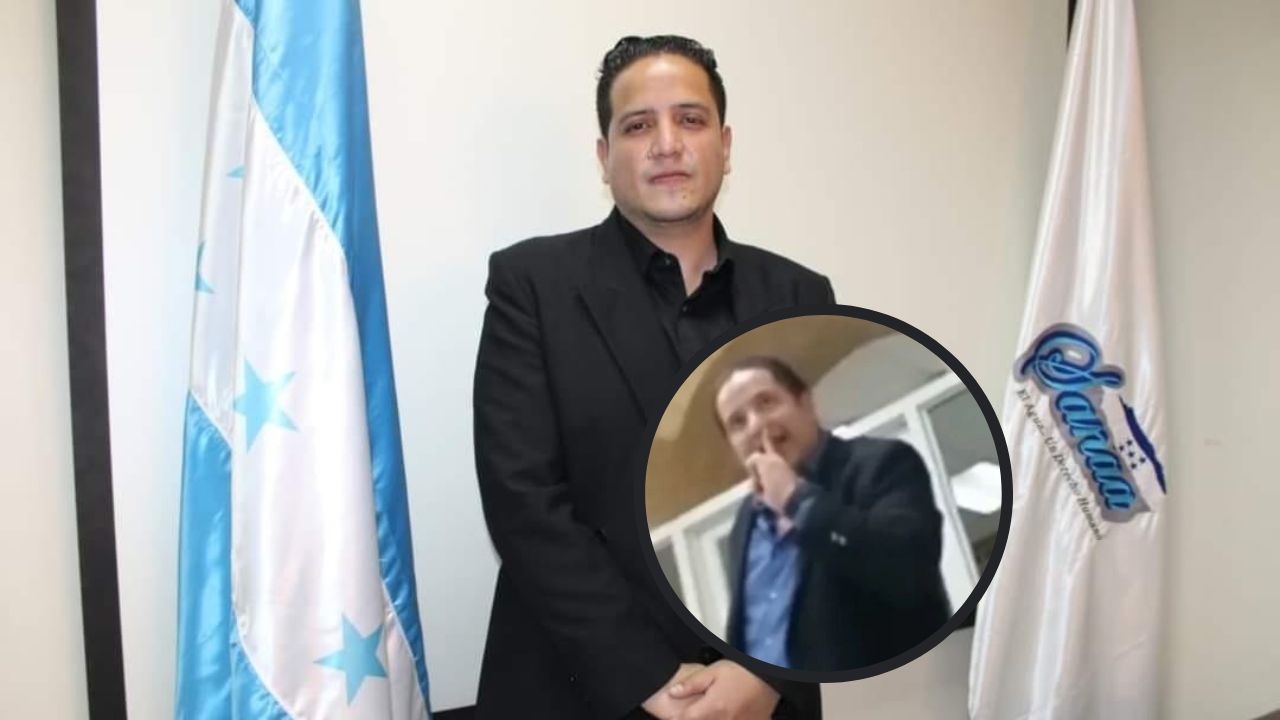 MP investiga presuntos delitos de gerente del SANAA, tras denuncia de cuatro empleadas