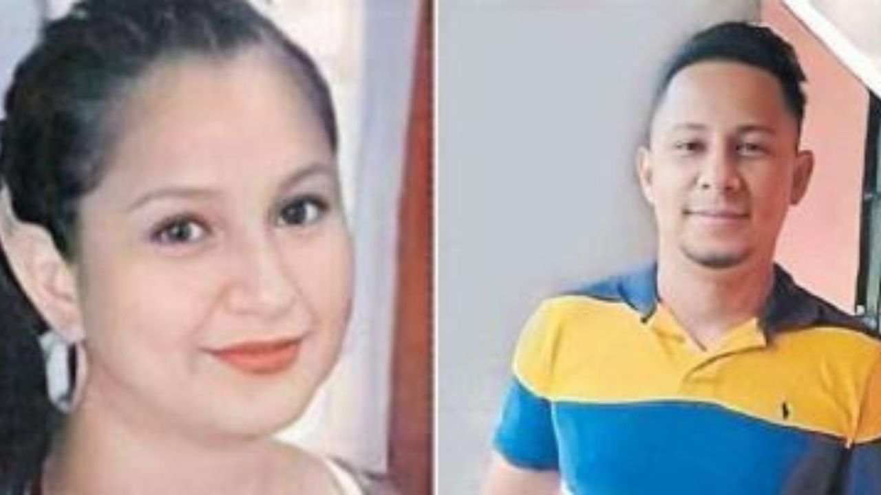 Hondureño que mató a madre de sus tres hijos porque 'lo sacó de quicio' pasará 18 años preso