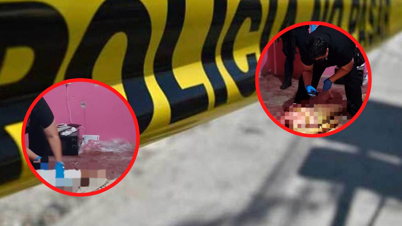 Matan a estudiante de 14 años y a su novio en El Porvenir, este sería el motivo del doble crimen