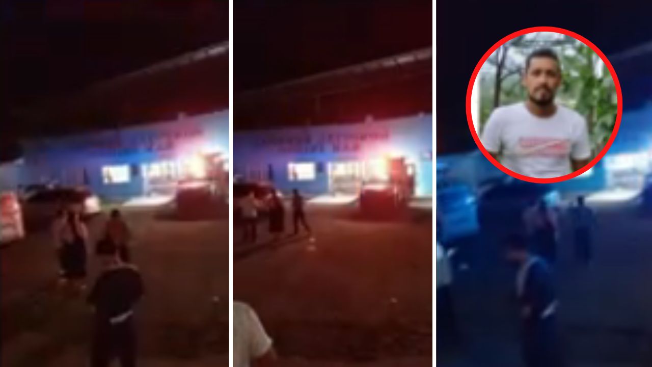 ¡Doble crimen! Sicarios matan a dirigentes campesinos del Bajo Aguán de Tocoa, Colón
