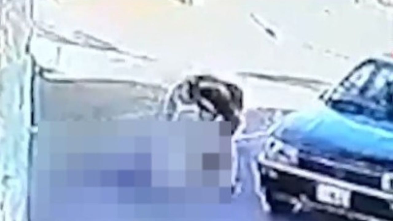 Hombre se suicida después de apuñalar a su pareja, en Argentina