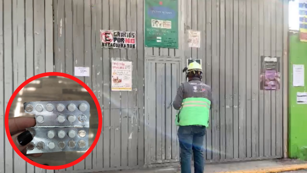 6 menores de edad resultan intoxicados con pastillas para 'dormir' por cumplir reto de TikTok