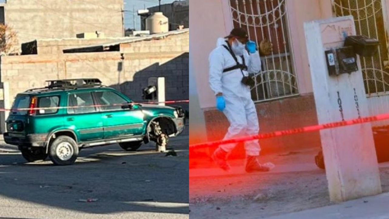 ¡Atroz crimen! Maniatadas y degolladas, así hallaron a tres jóvenes dentro de su casa