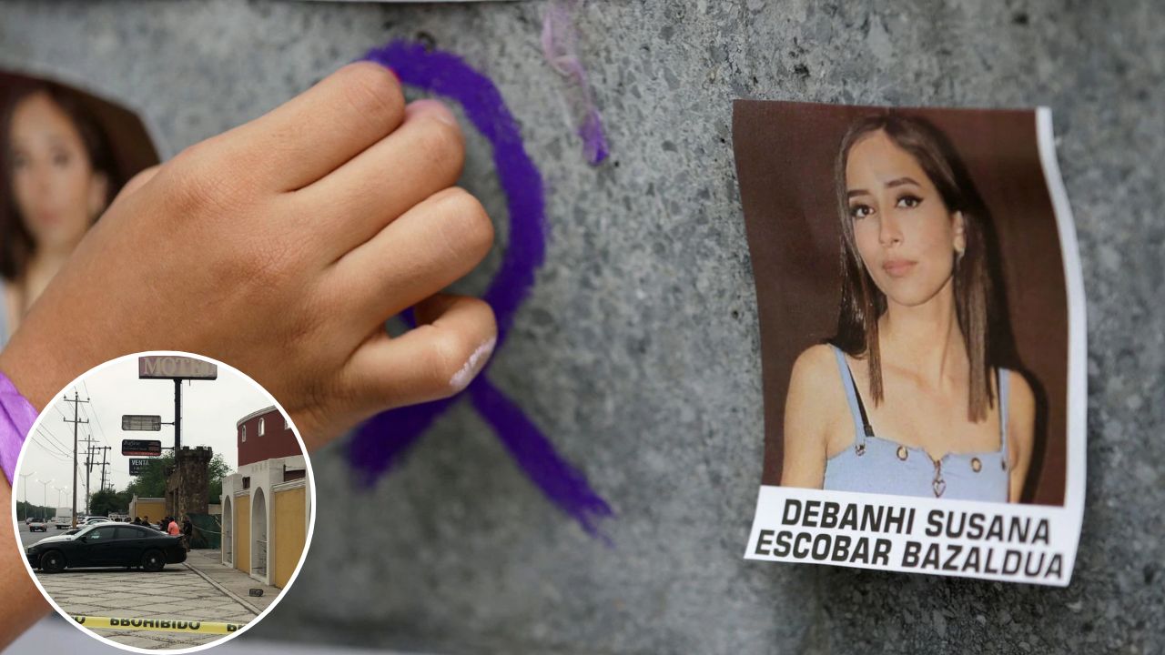 ¡Inesperado! Caso Debanhi Escobar toma un giro inesperado: hay dos mujeres vinculadas a su muerte