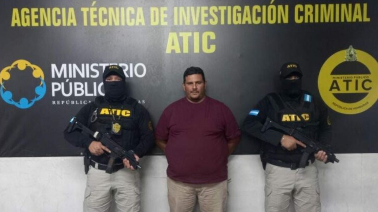 Capturan a violador serial; fingía ser taxista en la capital