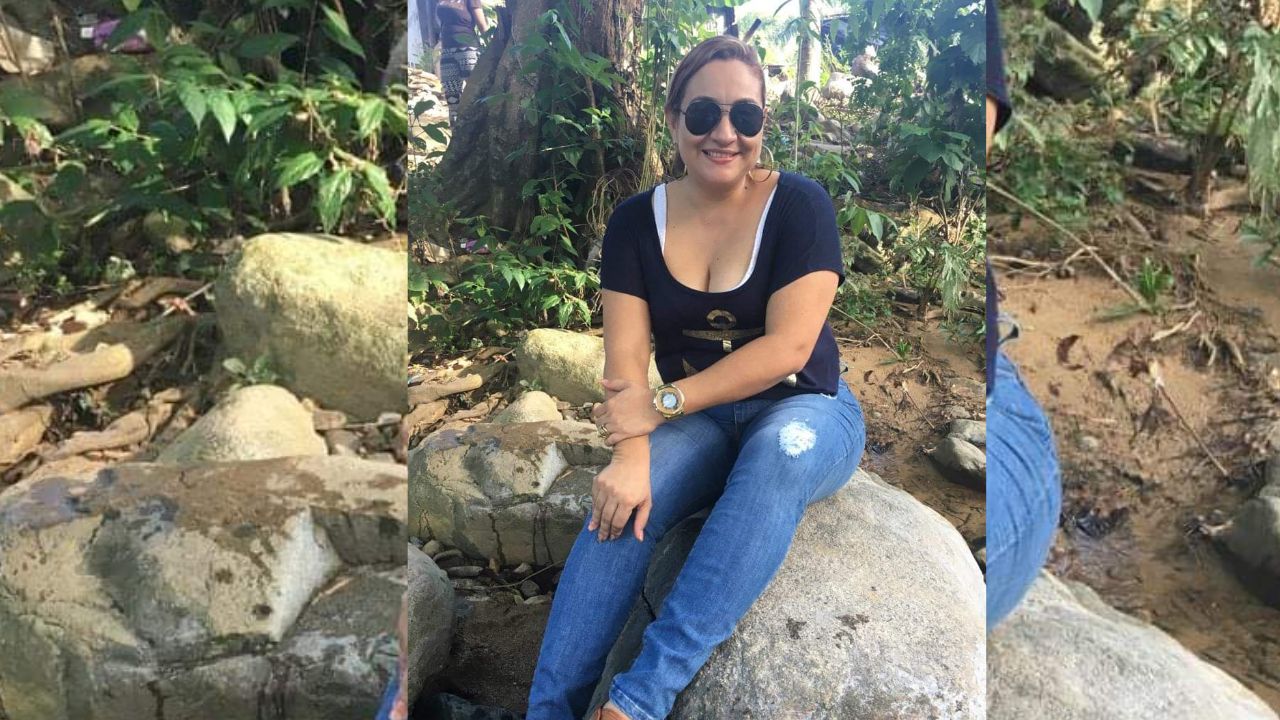 Asesinan de varios impactos de bala en la cara a reconocida empresaria de Trujillo, Colón