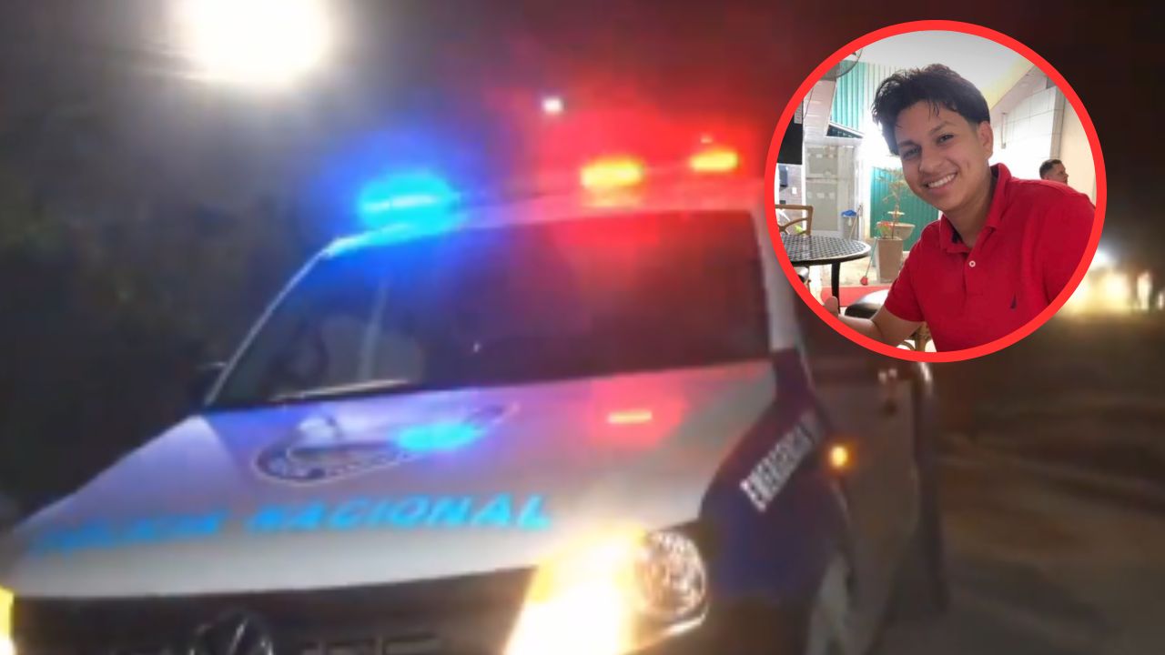 Imagen de Encuentran cuerpo de hijo de taxista vendado y con un disparo en la cabeza