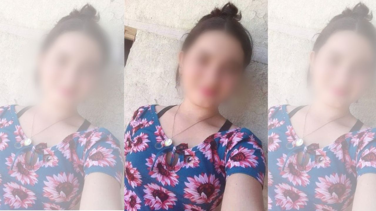 Hondureña reportó desaparición de su hija quinceañera; la encontraron feliz con su novio en Olancho
