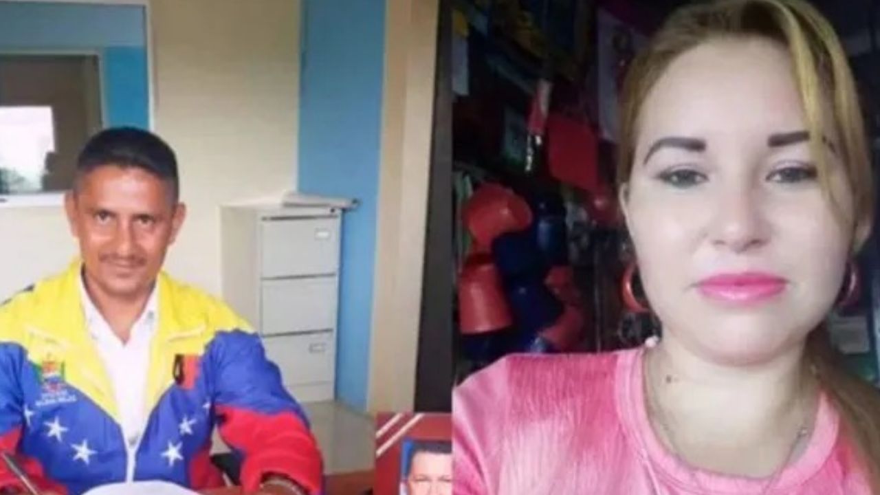 Diputado mató a su esposa de un disparo y luego se quito la vida