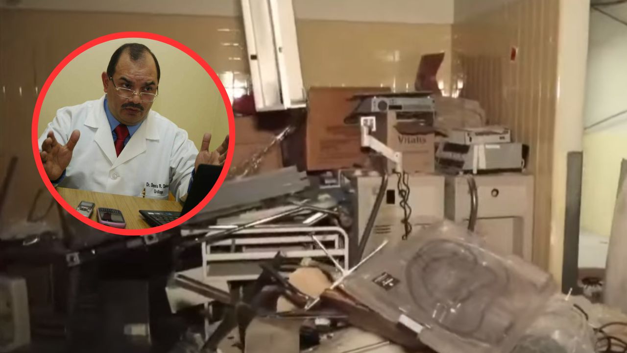 Imagen de 'Cuando los llaman ya se han muerto': hasta 8 meses para una cirugía en el Hospital Escuela