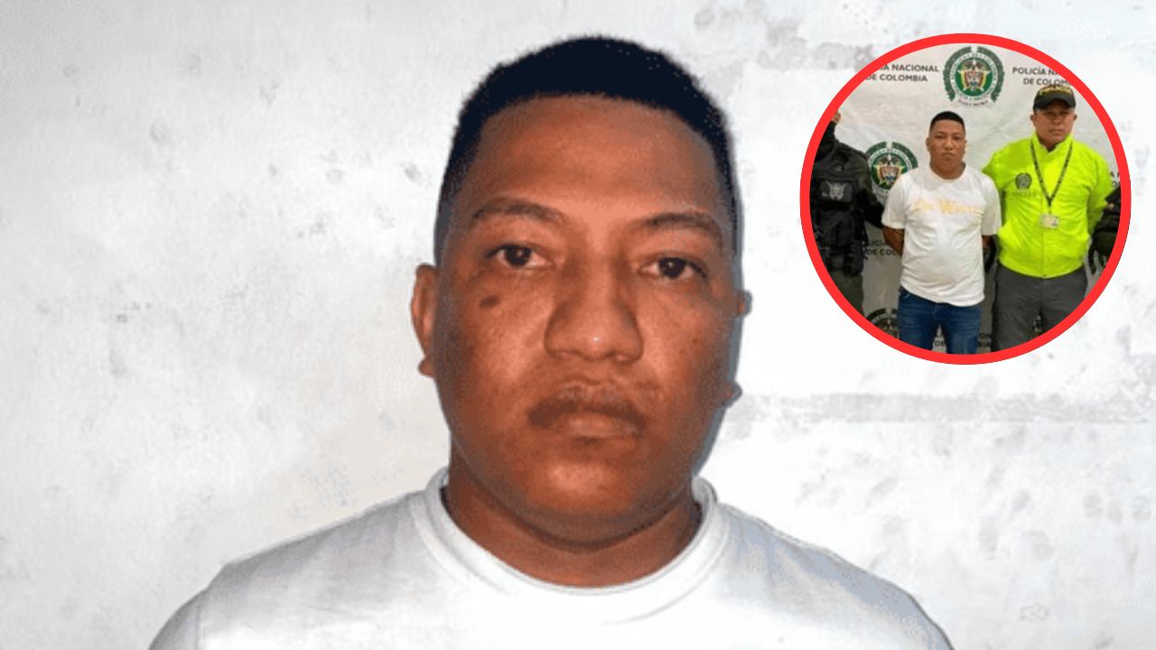 Viuda enamoró a narco que mató a su pareja para entregarlo a la Policía