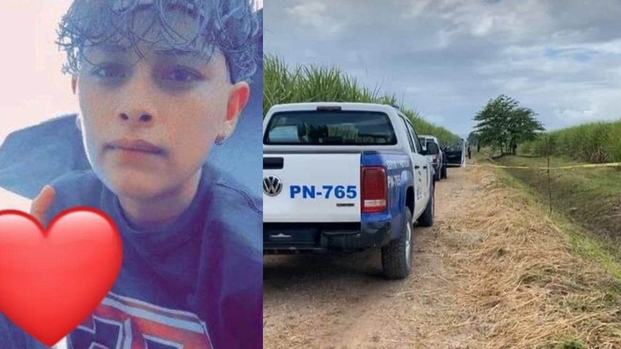 Hondureña salió de fiesta y fue asesinada a machetazos; acababa de cumplir 18 años