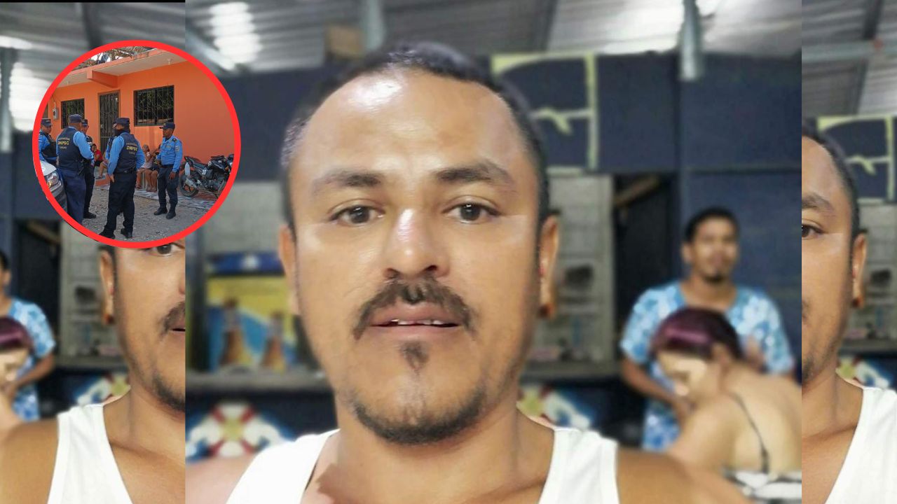 Sicarios asesinan a comerciante dentro de su casa en La Ceiba
