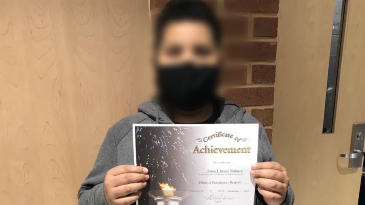 Imagen de Menor muere durante almuerzo escolar en EE. UU.: se ahogó con una albóndiga