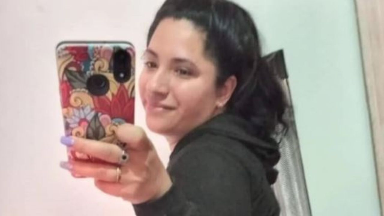 'Intentó salvarla': niño colocó papel higiénico a herida de su madre