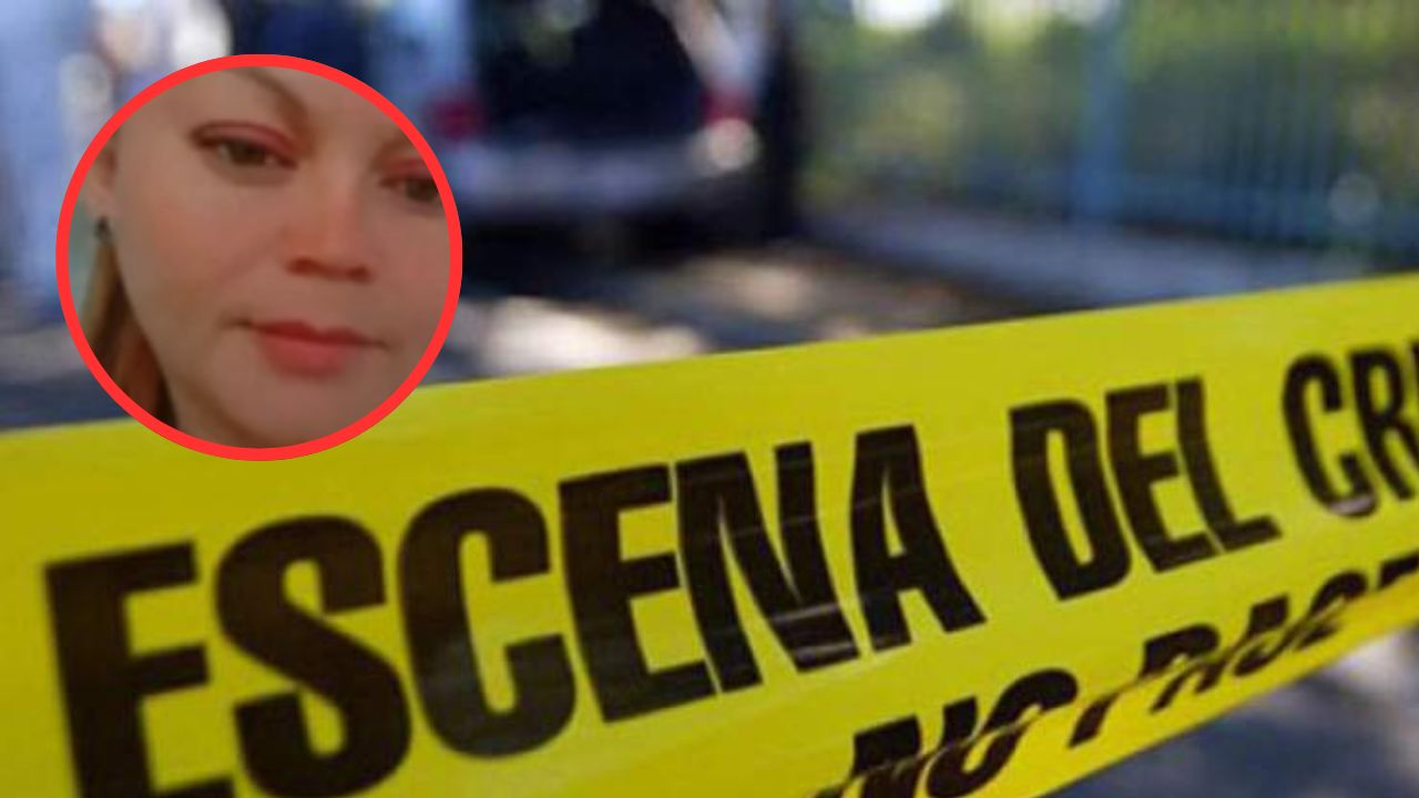 Imagen de En su primer día de trabajo mujer muere a manos de sicarios  en Choloma, Cortés