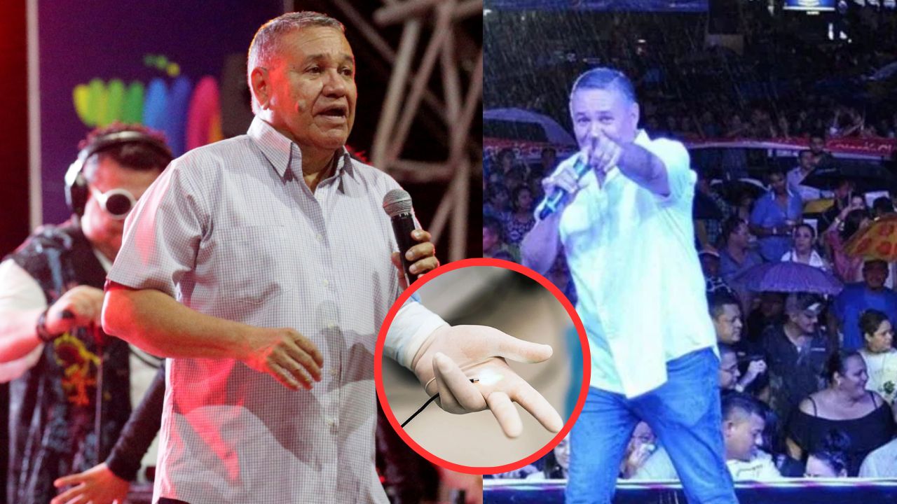 'No tenía ningún síntoma': Pilo Tejeda anuncia que tiene cáncer