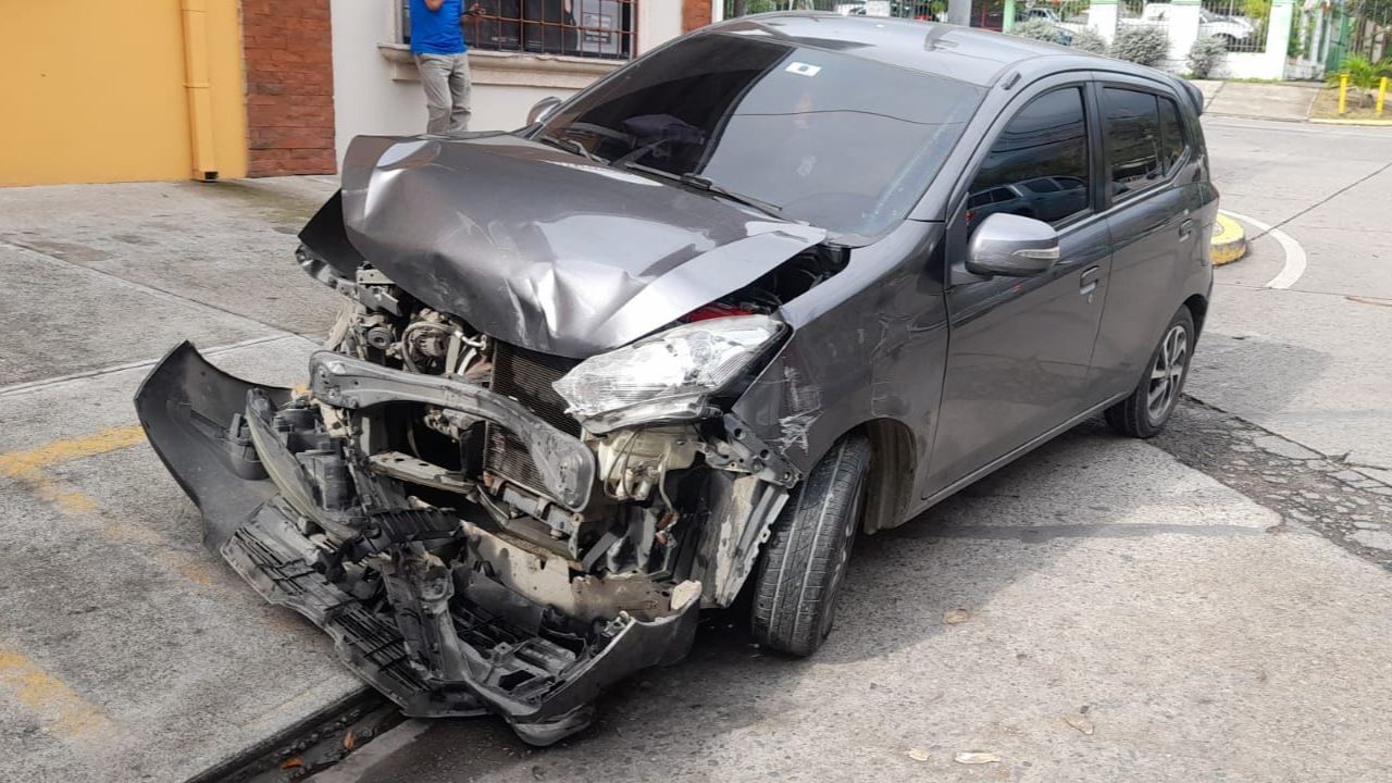 Imagen de 14 muertos dejan accidentes de tránsito durante el fin de semana en Honduras