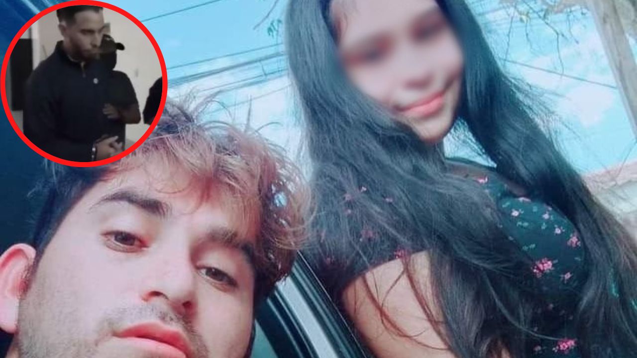 Imagen de Acusado de disparar contra Keiry rompe el silencio: 'va a salir en vídeo dónde estaba'