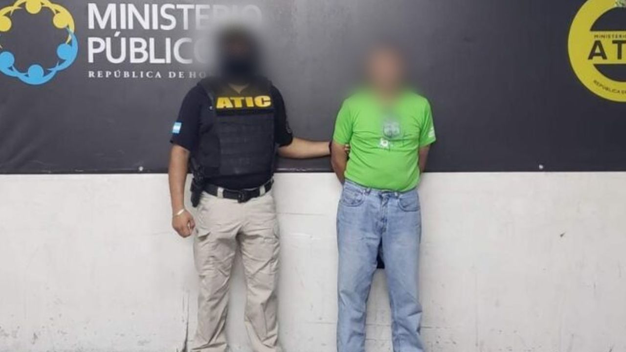 Capturan a un sujeto por supuestas agresiones sexuales a joven con alteraciones mentales