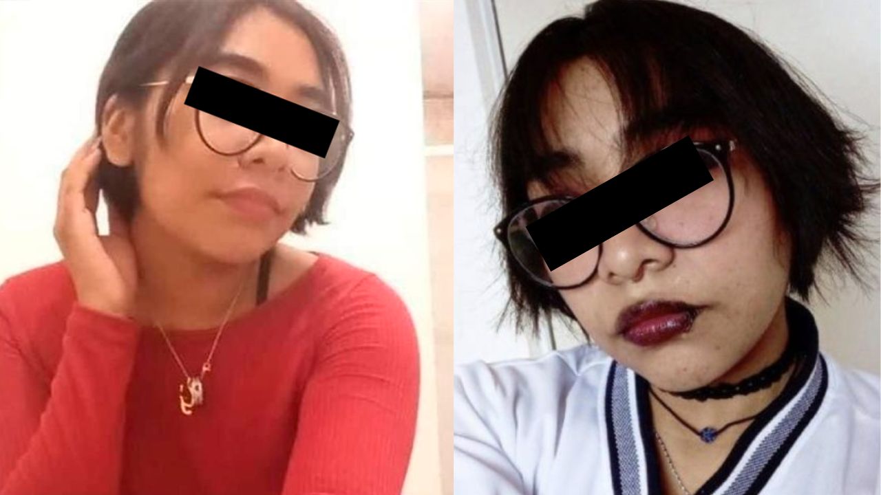 Imagen de Con el uniforme de colegio hallan cuerpo de joven en solitario callejón