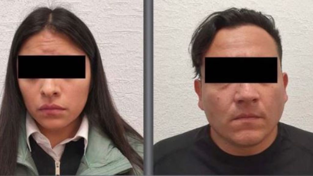 Hijo mató a sus padres con ayuda de su esposa; los drogaron, asfixiaron y enterraron en su casa