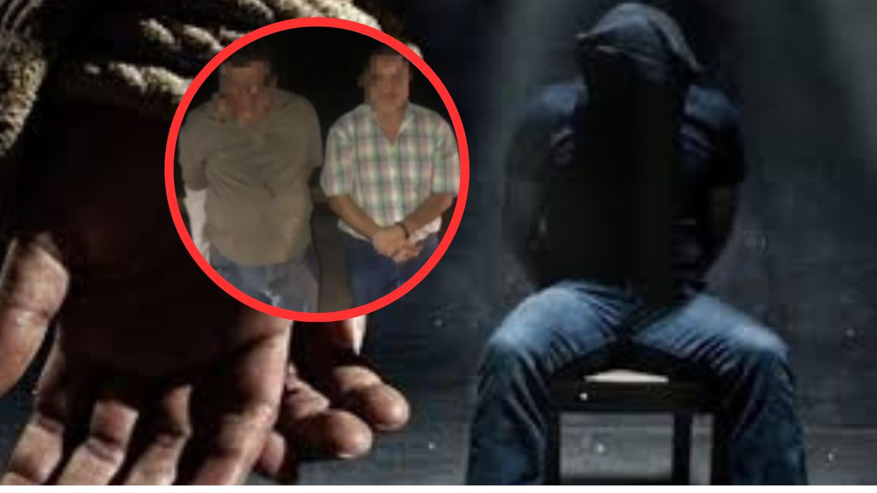 Imagen de Liberan a empresario hondureño por quien banda 'Los Portillos' exigía L2 millones