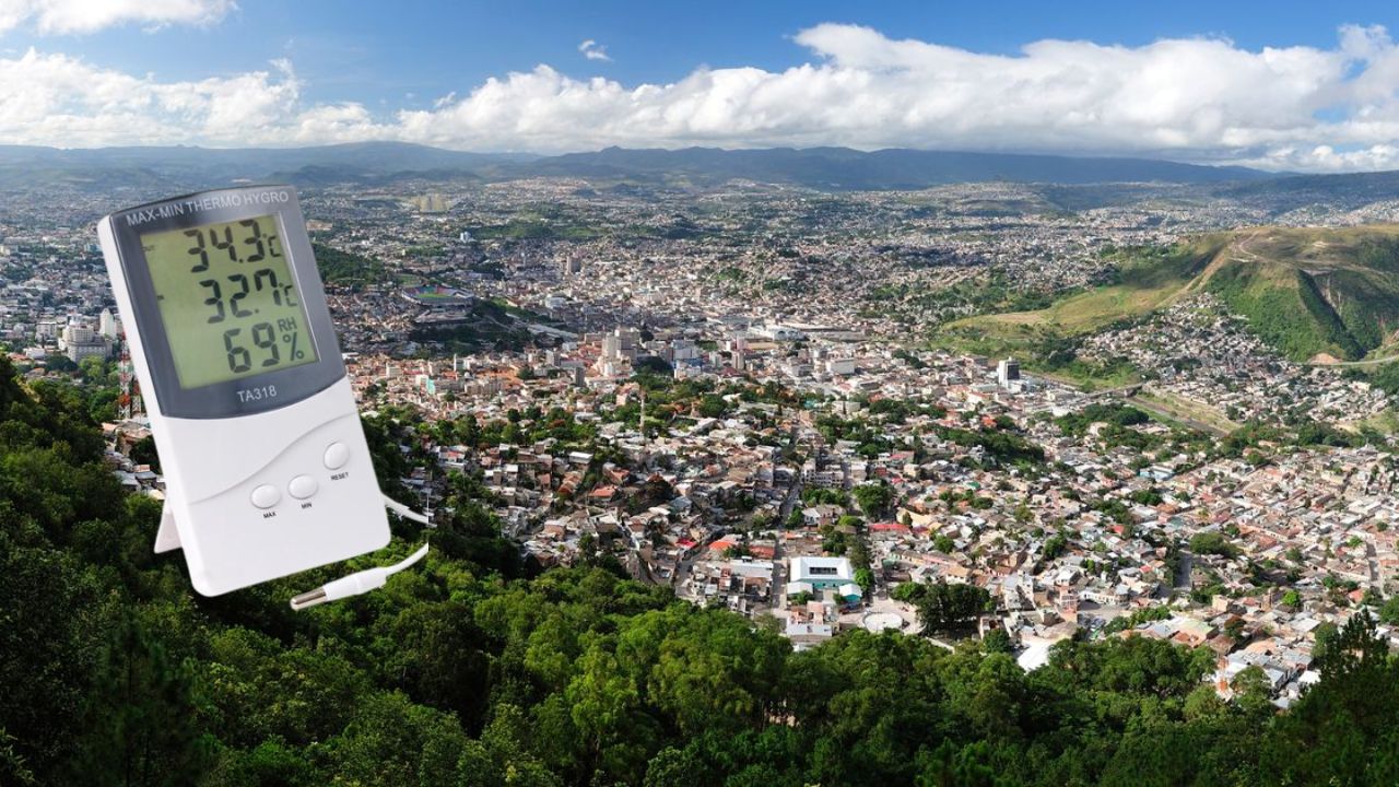 Imagen de Habrá clima seco en la mayor parte de Honduras este domingo, anuncia Copeco