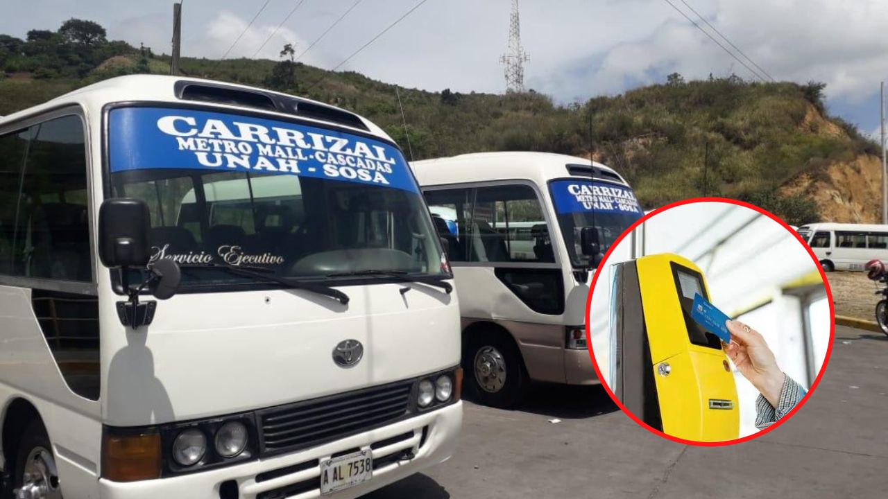 Imagen de Consenso entre empresas y transportistas para implementar el cobro digital en buses