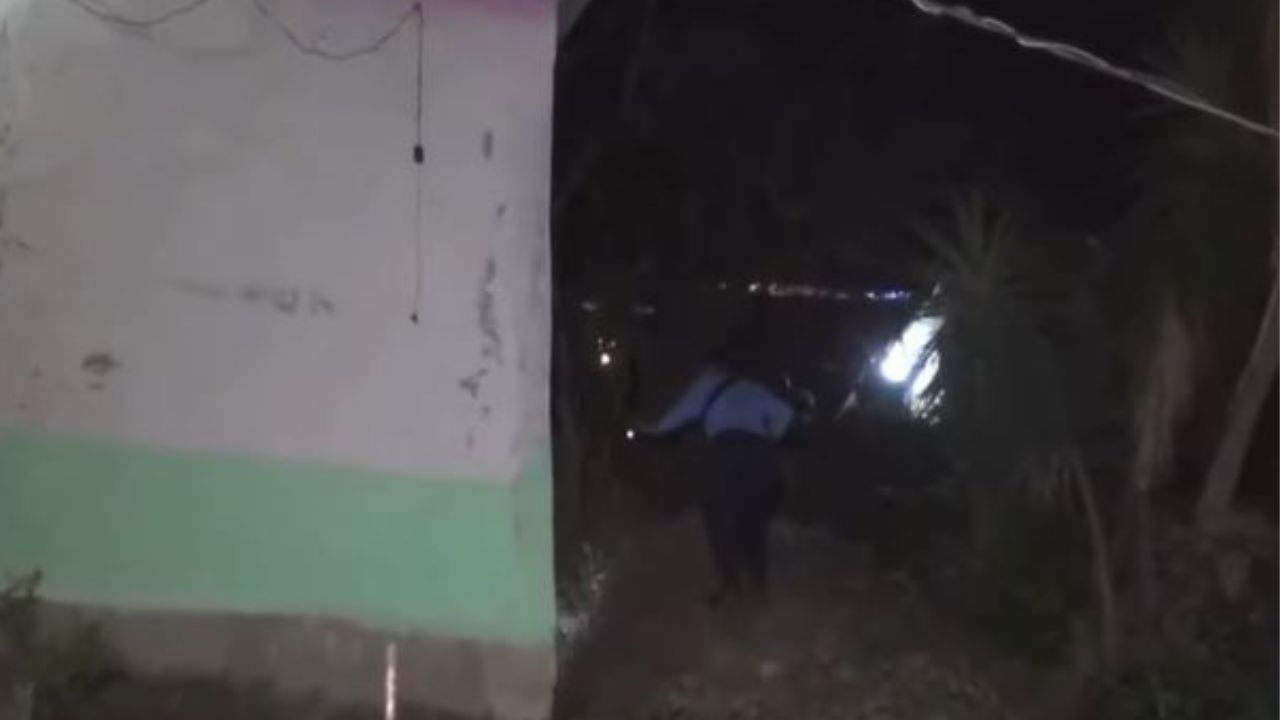 Muere colombiano en Honduras; investigan si fue accidente o hubo mano criminal