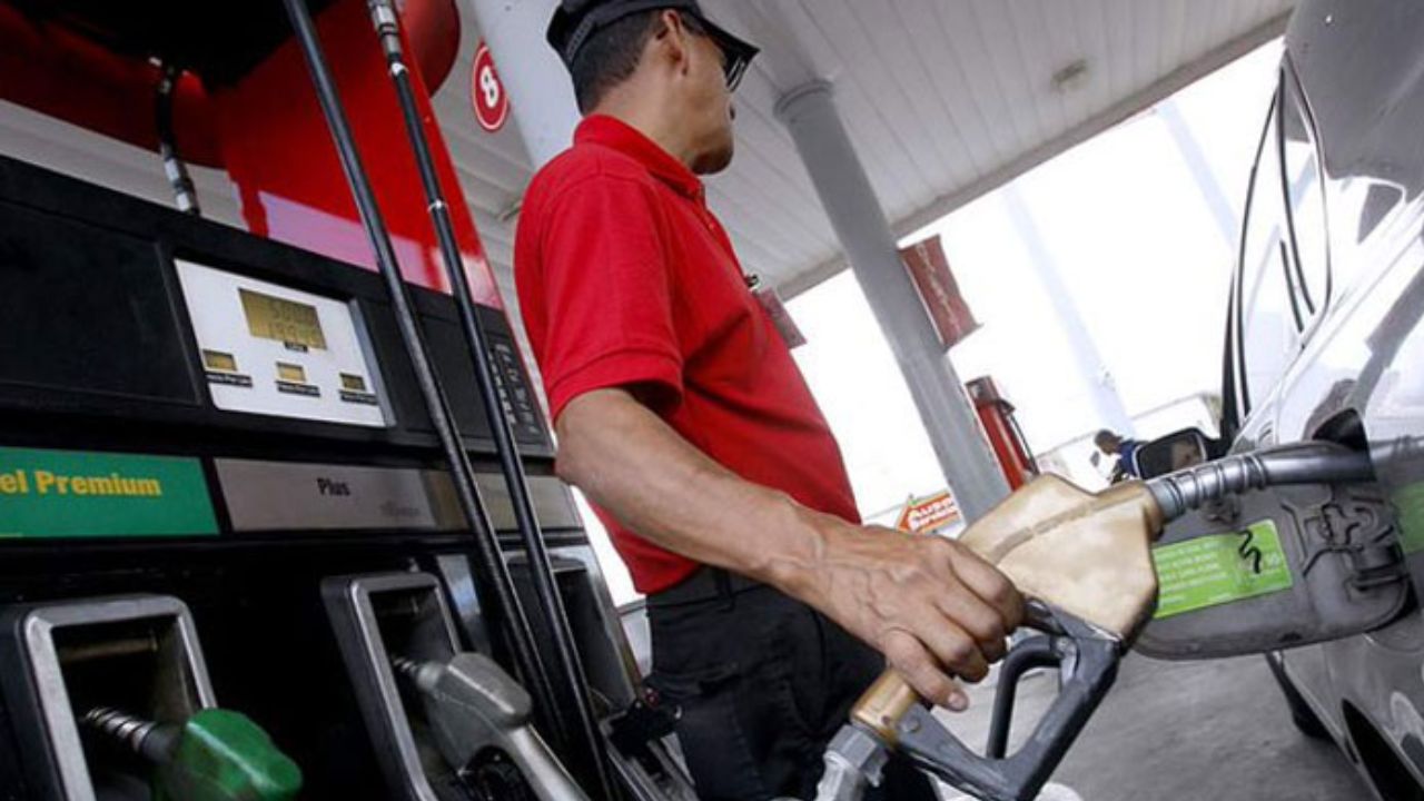Imagen de ¡Nueva semana, nuevo incremento! Revisa el precio de los combustibles a partir del lunes 6 de febrero