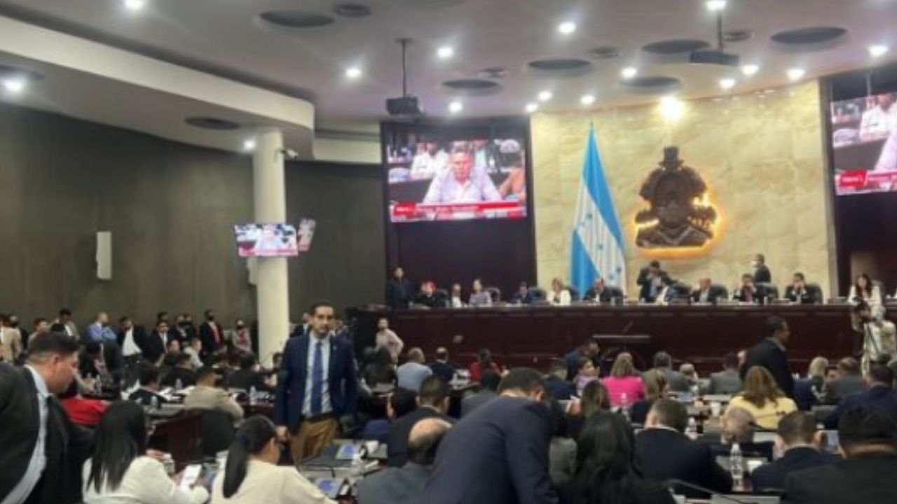 Elección nueva Corte Suprema: no hay acuerdo total, el lunes se reunen los jefes de bancada