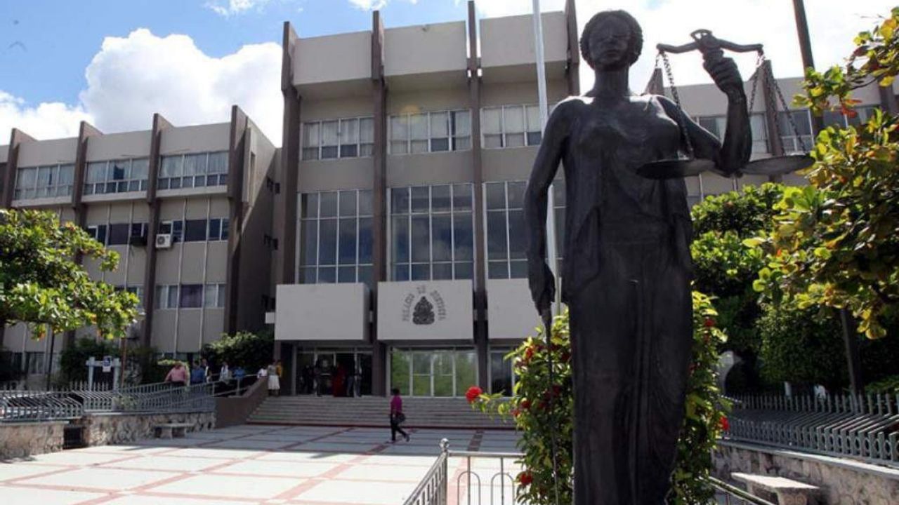 Imagen de Editorial HRN: La repartición de la Corte y el reto de limpiar la justicia