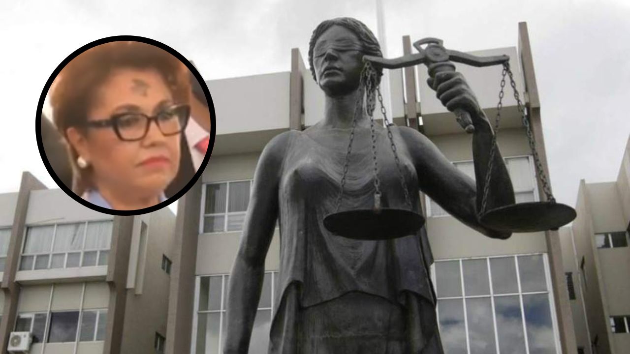 Reducir mora judicial y acabar con la justicia selectiva, promete nueva CSJ