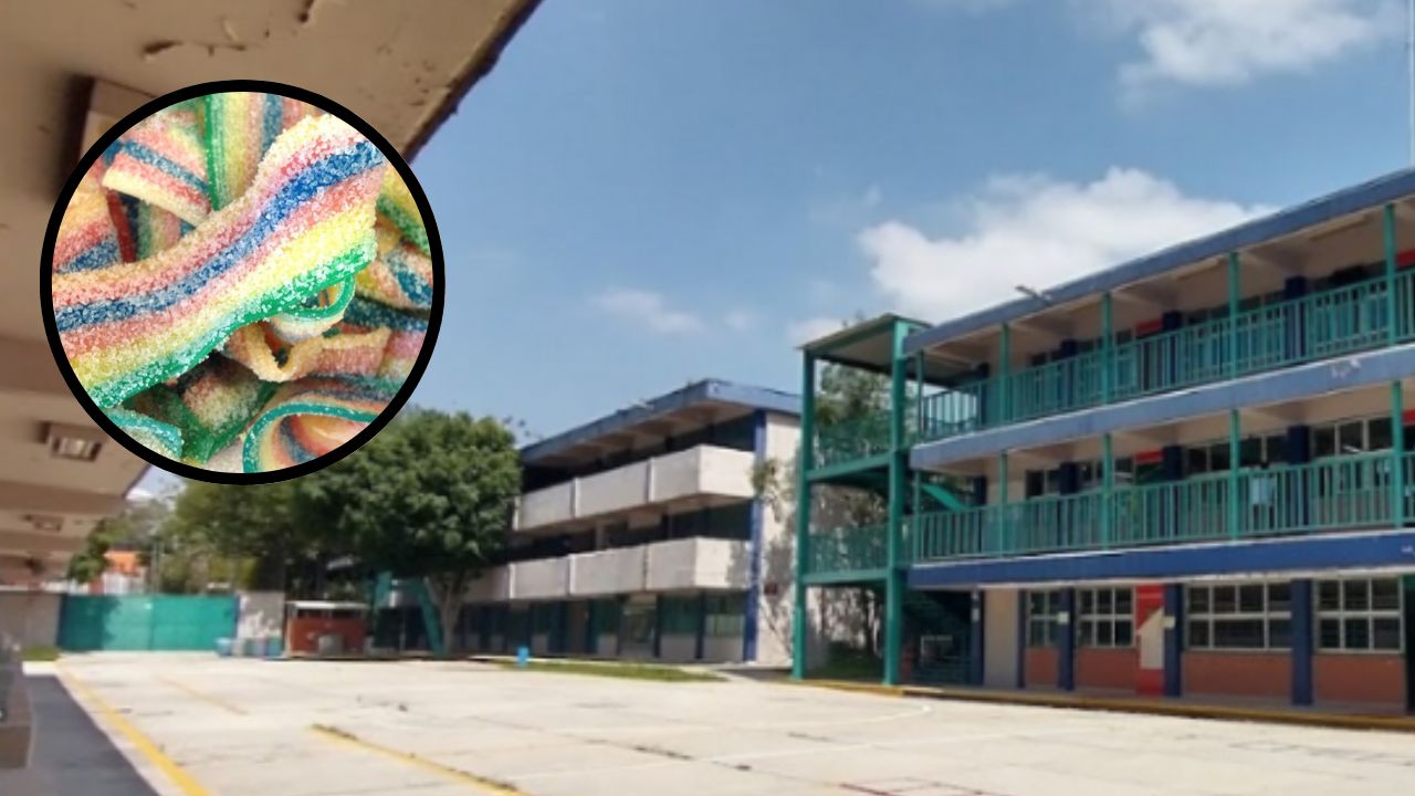 Imagen de Con un dulce drogan a una niña de 12 años: 'se le durmió la boca'