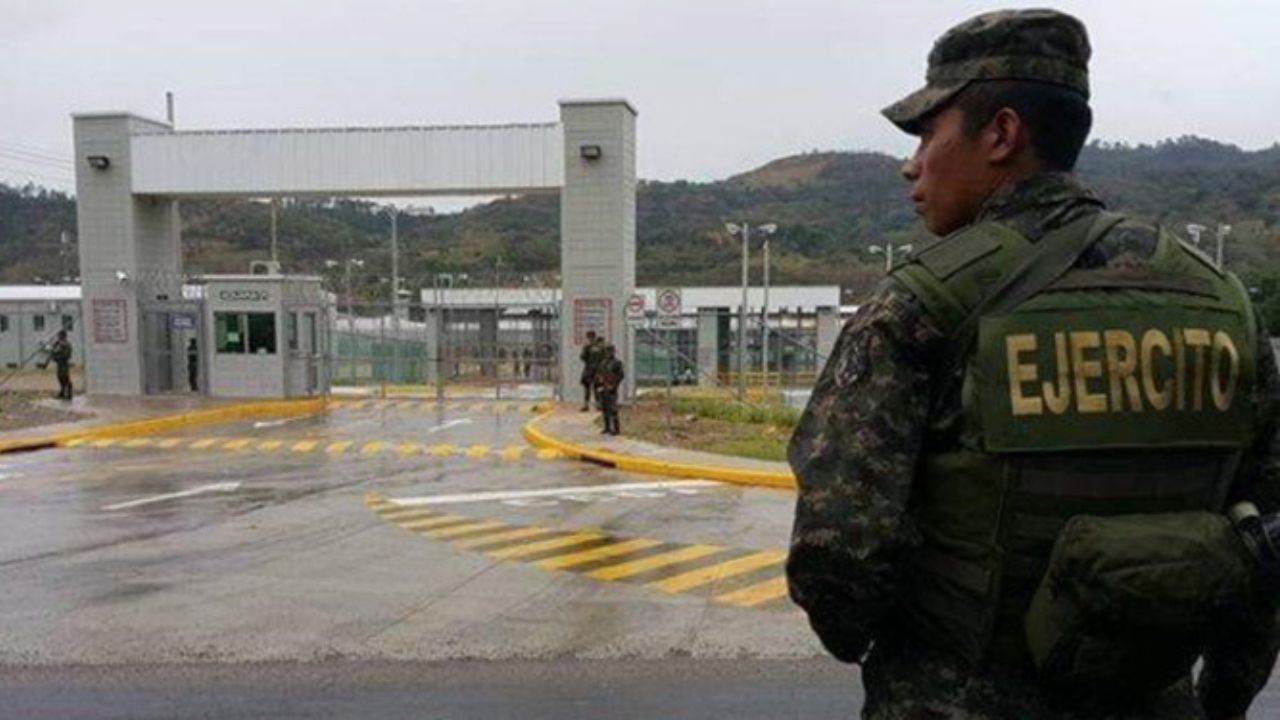 Imagen de Editorial HRN: La bomba de tiempo a punto de detonar