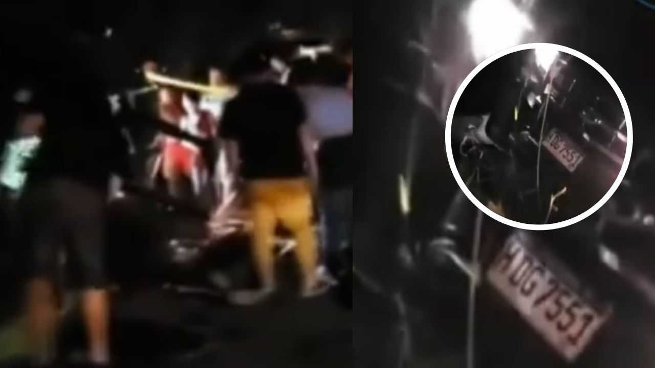 En emboscada sicarios matan a dos personas en El Valle de Jamastrán