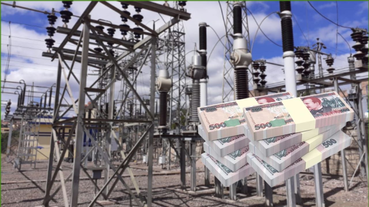 ENEE y BID anuncian inversión de L1,500 millones en red de energía