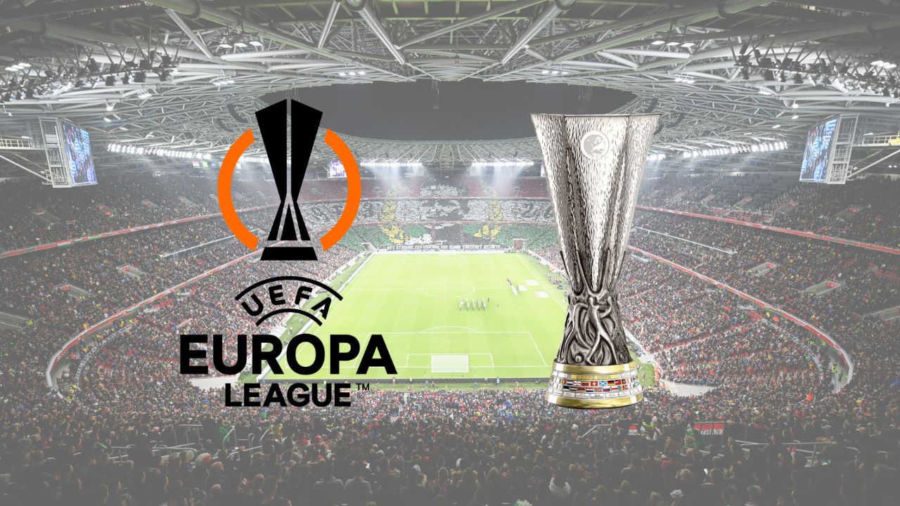 Imagen de Definidos los cruces de octavos de final en la Europa League