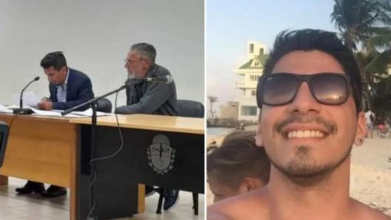 Imagen de 'Me equivoqué', exmilitar mató a universitario tras confundirlo con ladrón