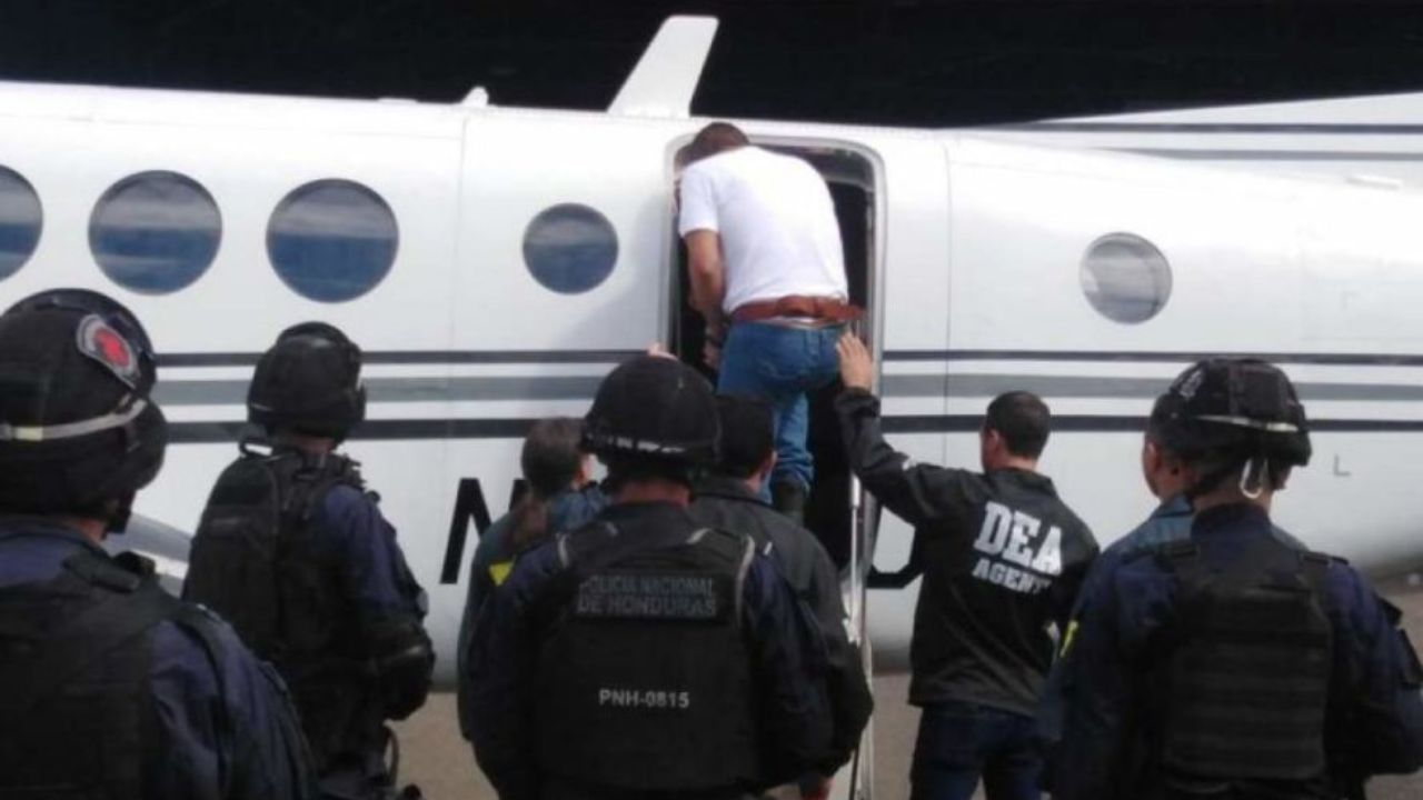 Imagen de Creación de una ley de extradición traería represalias de EE. UU., dice Raúl Pineda