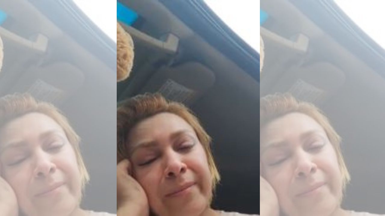 'Comenzó a convulsionar y se me murió': Marlene Alvarenga, sobre su hijo de 14 años