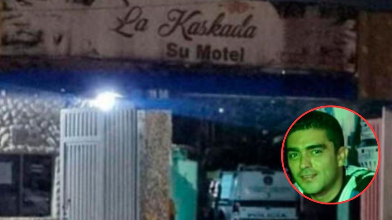 Imagen de Fiesta sexual en motel deja dos  muertos; uno de ellos fue desmembrado