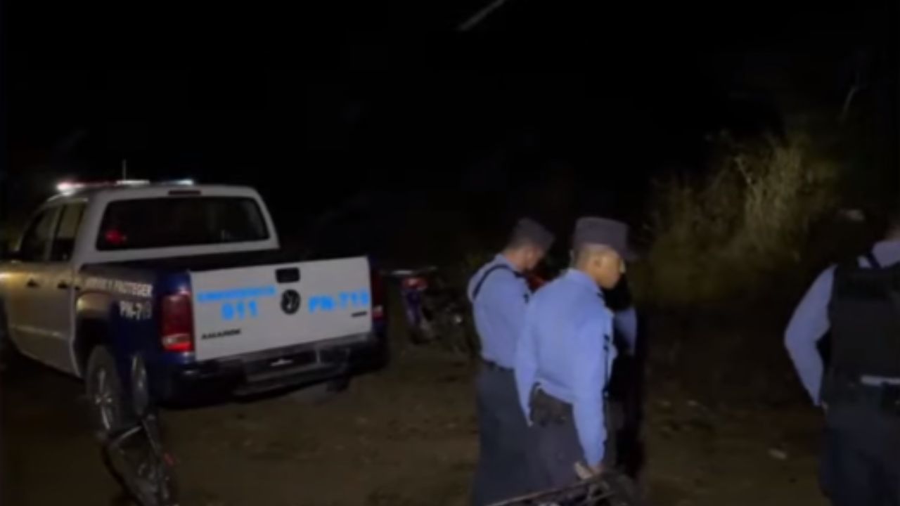 ¡Brutal! Matan a hondureño y luego queman su cuerpo en Comayagua